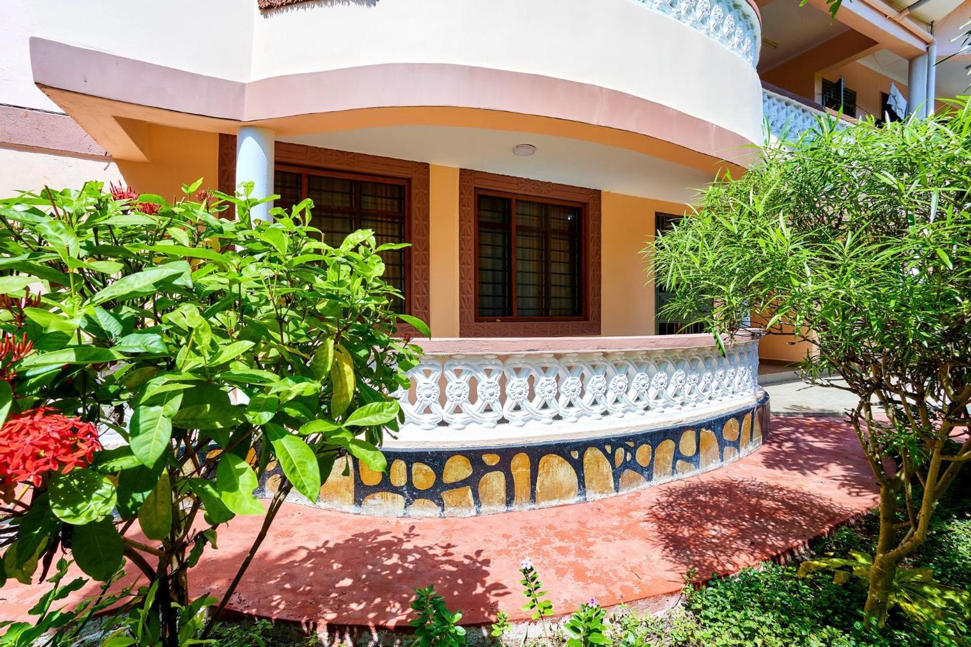 Diani Beach Gold Apartments Dış mekan fotoğraf
