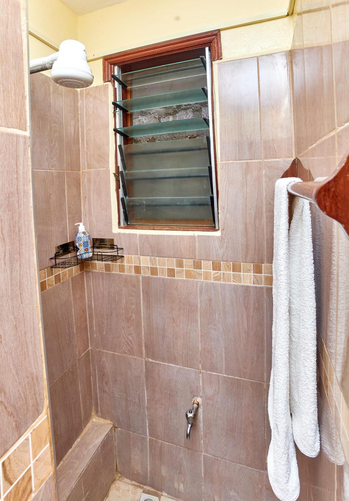 Diani Beach Gold Apartments Dış mekan fotoğraf
