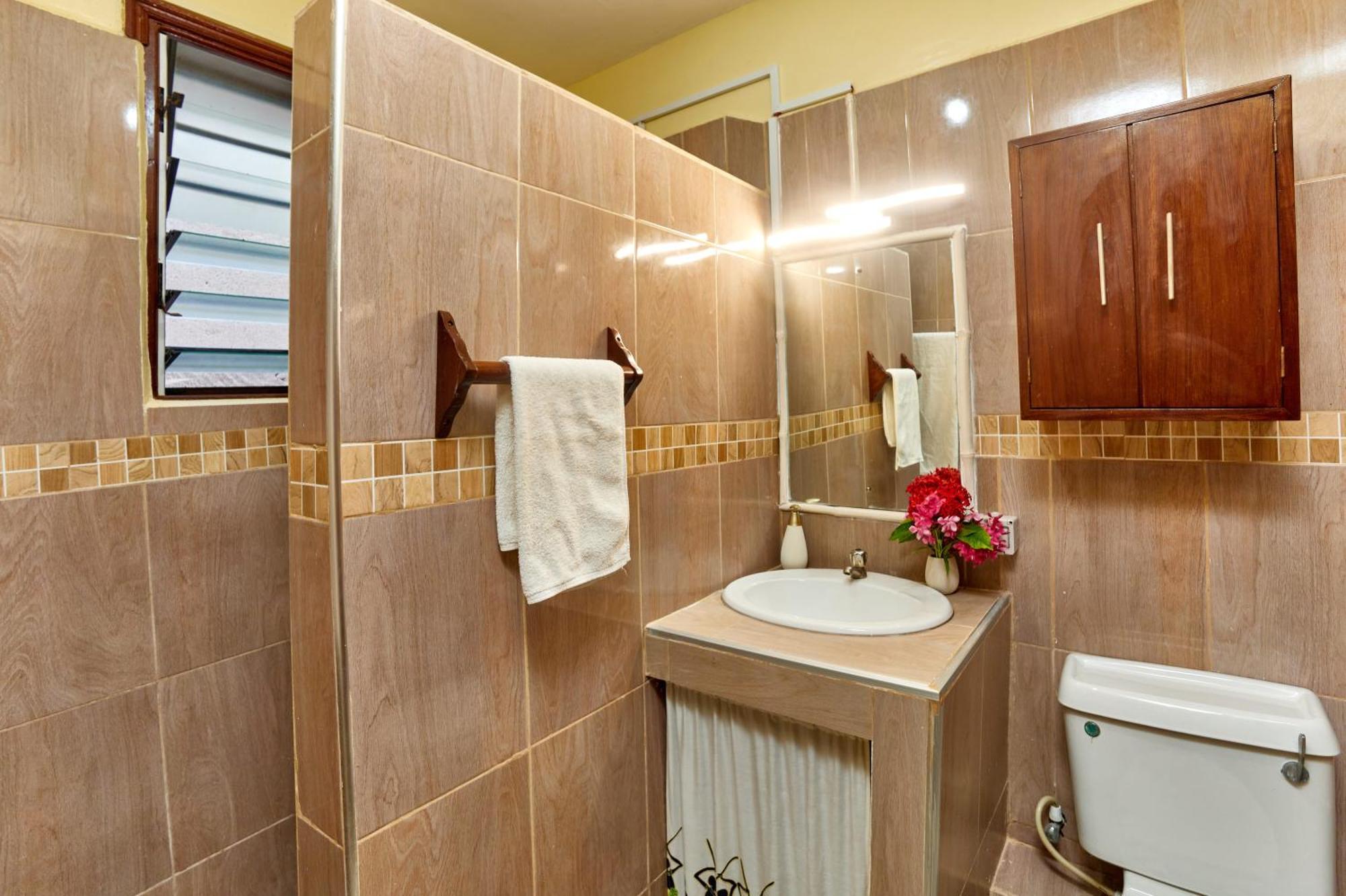 Diani Beach Gold Apartments Dış mekan fotoğraf